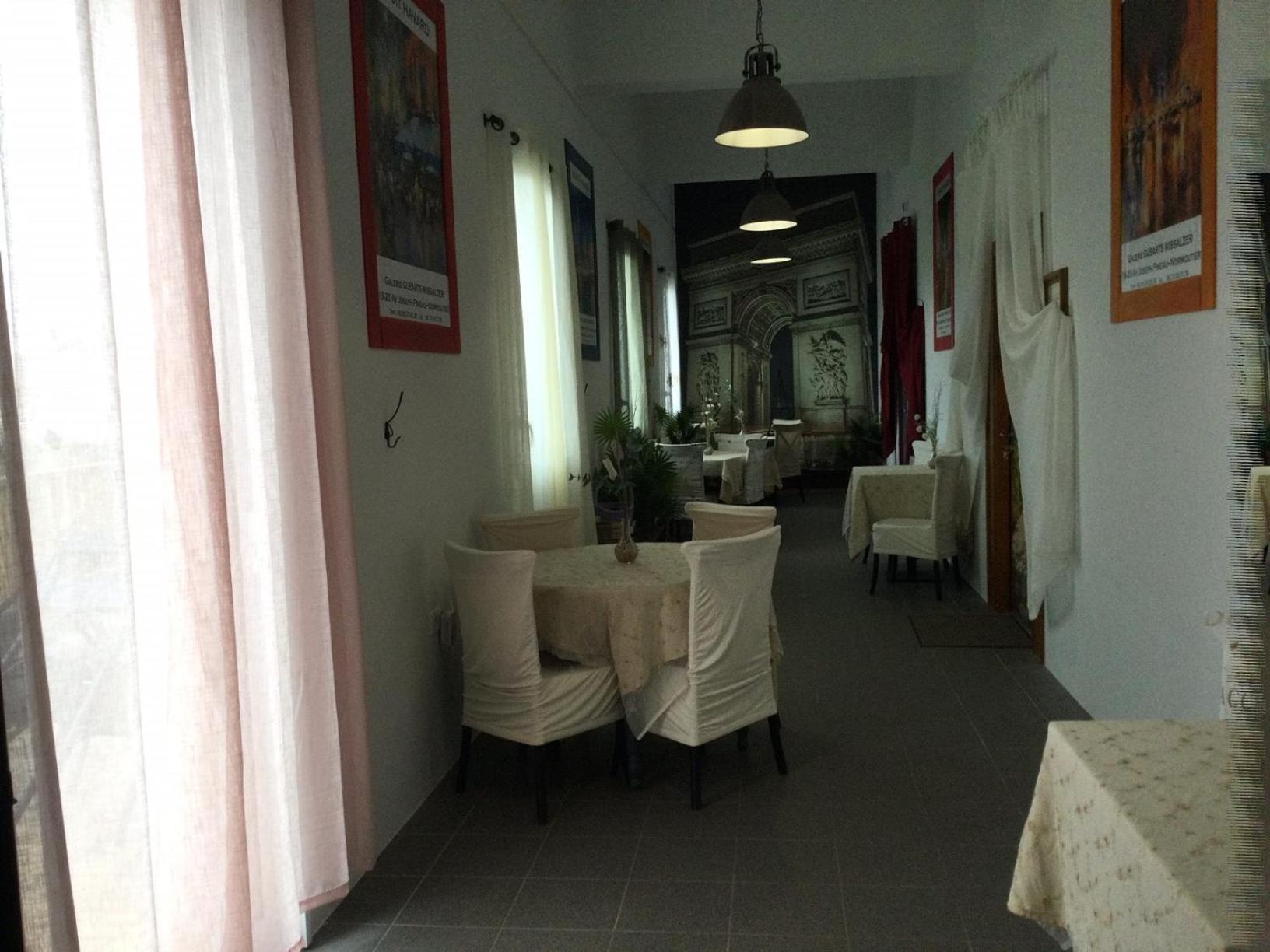 The Corner Properties Нуармутье Экстерьер фото